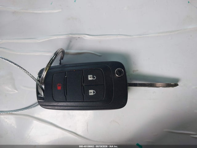 Aukcja sprzedaży 2018 Chevrolet Trax Ls, vin: KL7CJKSB8JB733260, numer aukcji: 45159082