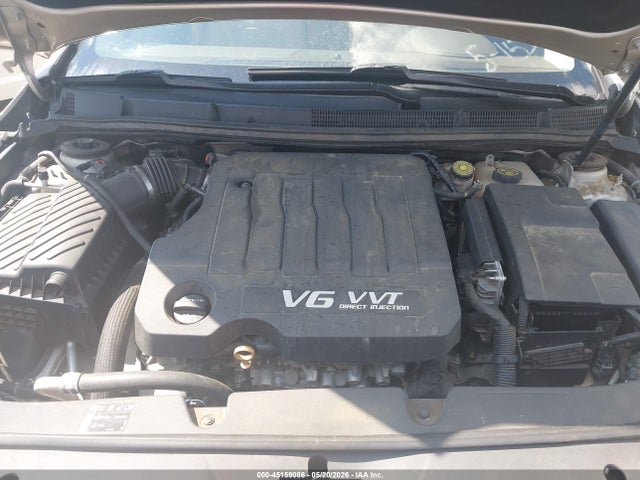 Продажа на аукционе авто 2015 Buick Lacrosse Premium I, vin: 1G4GD5G32FF336878, номер лота: 45159086