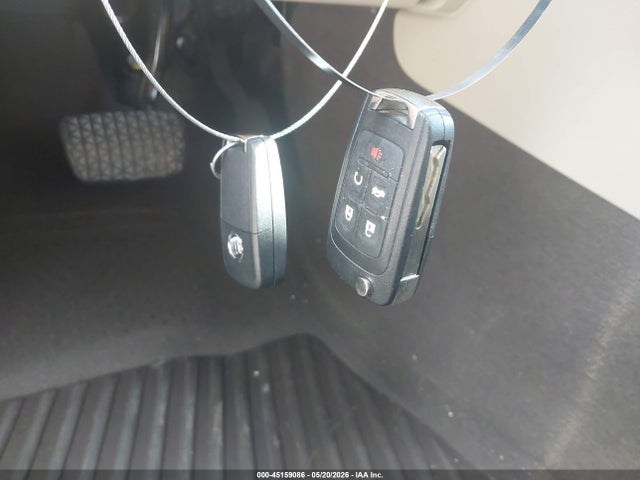 Продажа на аукционе авто 2015 Buick Lacrosse Premium I, vin: 1G4GD5G32FF336878, номер лота: 45159086