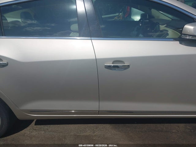 Продажа на аукционе авто 2015 Buick Lacrosse Premium I, vin: 1G4GD5G32FF336878, номер лота: 45159086