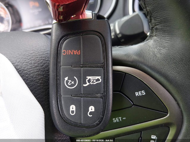 Aukcja sprzedaży 2019 Jeep Cherokee Limited 4x4, vin: 1C4PJMDN3KD124087, numer aukcji: 45159093