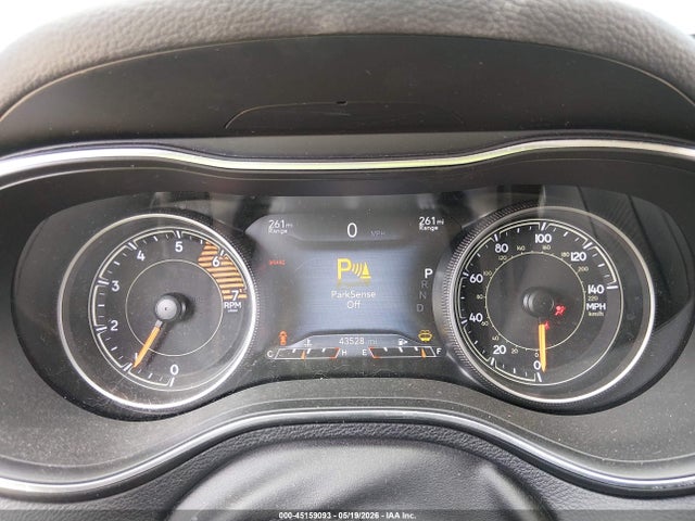 Aukcja sprzedaży 2019 Jeep Cherokee Limited 4x4, vin: 1C4PJMDN3KD124087, numer aukcji: 45159093