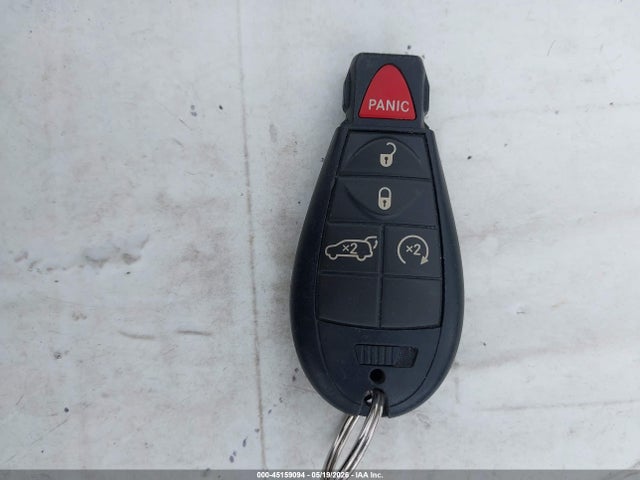 Продажа на аукционе авто 2013 Jeep Grand Cherokee Limited, vin: 1C4RJFBG3DC523292, номер лота: 45159094