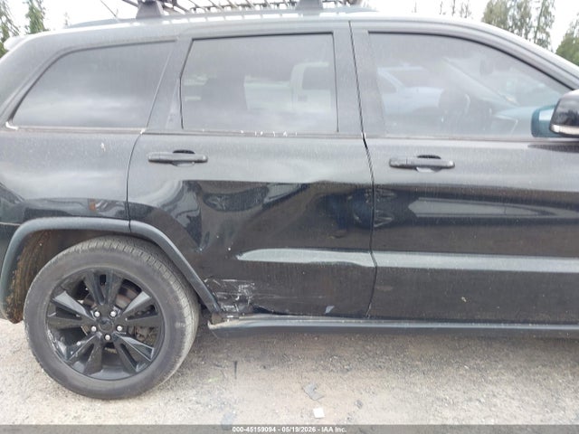 Продажа на аукционе авто 2013 Jeep Grand Cherokee Limited, vin: 1C4RJFBG3DC523292, номер лота: 45159094