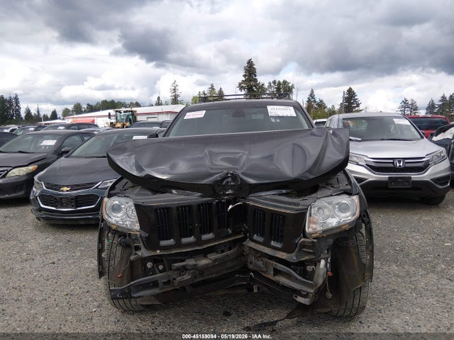 Продажа на аукционе авто 2013 Jeep Grand Cherokee Limited, vin: 1C4RJFBG3DC523292, номер лота: 45159094