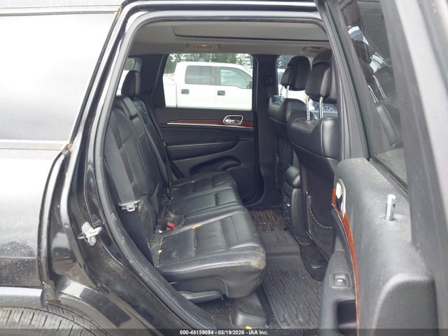 Продажа на аукционе авто 2013 Jeep Grand Cherokee Limited, vin: 1C4RJFBG3DC523292, номер лота: 45159094