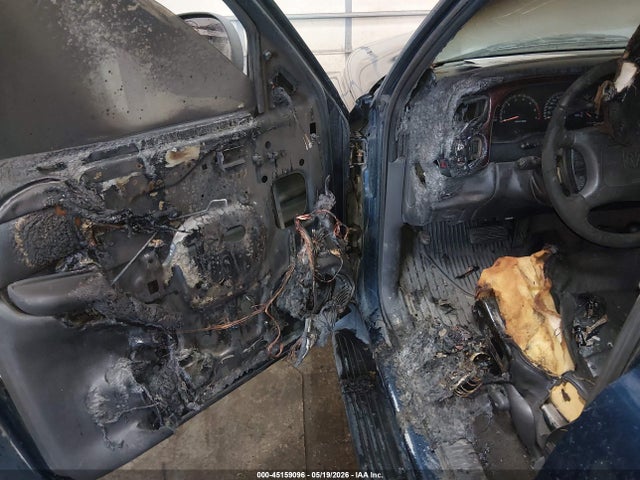 Aukcja sprzedaży 2000 Dodge Durango, vin: 1B4HS28N9YF267698, numer aukcji: 45159096