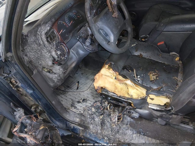 Aukcja sprzedaży 2000 Dodge Durango, vin: 1B4HS28N9YF267698, numer aukcji: 45159096