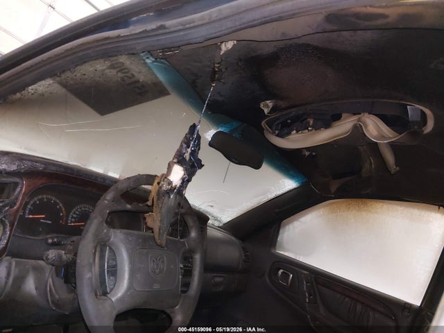 Aukcja sprzedaży 2000 Dodge Durango, vin: 1B4HS28N9YF267698, numer aukcji: 45159096