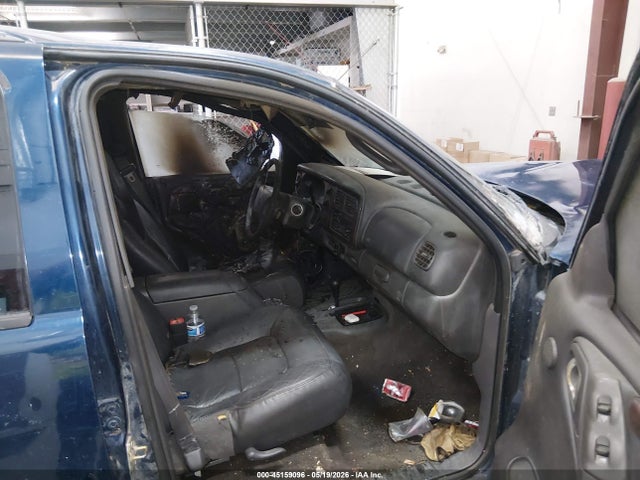 Aukcja sprzedaży 2000 Dodge Durango, vin: 1B4HS28N9YF267698, numer aukcji: 45159096