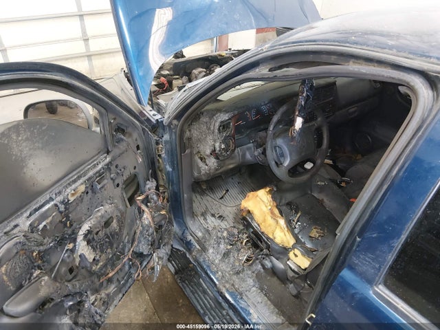 Aukcja sprzedaży 2000 Dodge Durango, vin: 1B4HS28N9YF267698, numer aukcji: 45159096