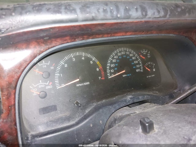 Aukcja sprzedaży 2000 Dodge Durango, vin: 1B4HS28N9YF267698, numer aukcji: 45159096
