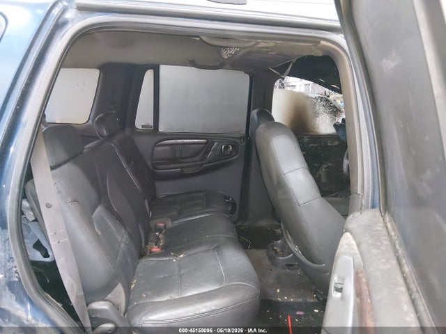 Aukcja sprzedaży 2000 Dodge Durango, vin: 1B4HS28N9YF267698, numer aukcji: 45159096