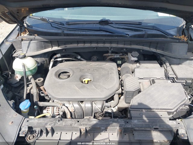 Продаж на аукціоні авто 2016 Hyundai Tucson Se, vin: KM8J3CA49GU127519, номер лоту: 45159099