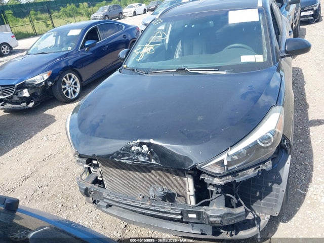 Продаж на аукціоні авто 2016 Hyundai Tucson Se, vin: KM8J3CA49GU127519, номер лоту: 45159099