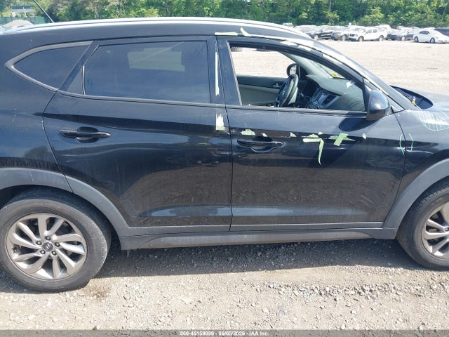 Продаж на аукціоні авто 2016 Hyundai Tucson Se, vin: KM8J3CA49GU127519, номер лоту: 45159099