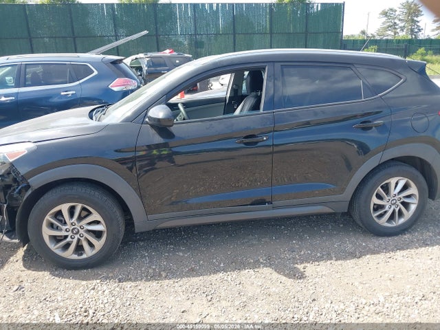 Продаж на аукціоні авто 2016 Hyundai Tucson Se, vin: KM8J3CA49GU127519, номер лоту: 45159099