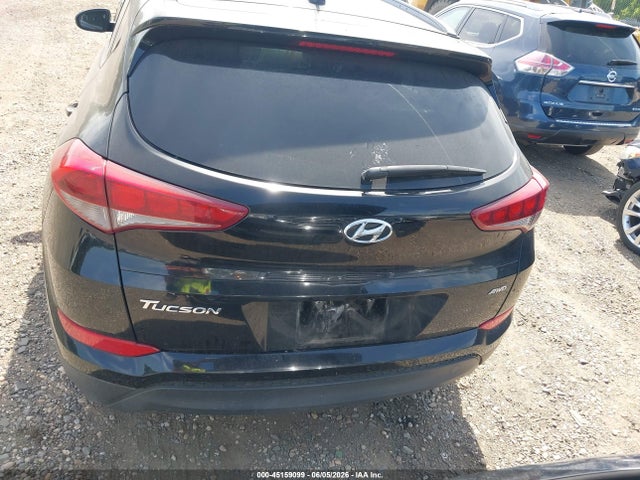 Продаж на аукціоні авто 2016 Hyundai Tucson Se, vin: KM8J3CA49GU127519, номер лоту: 45159099