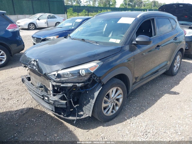 Продаж на аукціоні авто 2016 Hyundai Tucson Se, vin: KM8J3CA49GU127519, номер лоту: 45159099