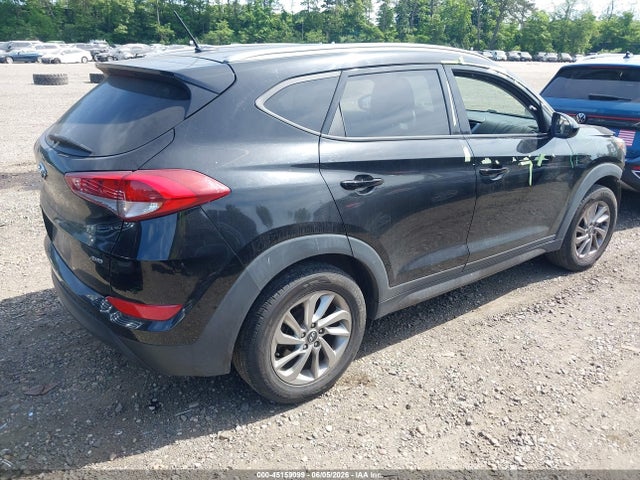 Продаж на аукціоні авто 2016 Hyundai Tucson Se, vin: KM8J3CA49GU127519, номер лоту: 45159099