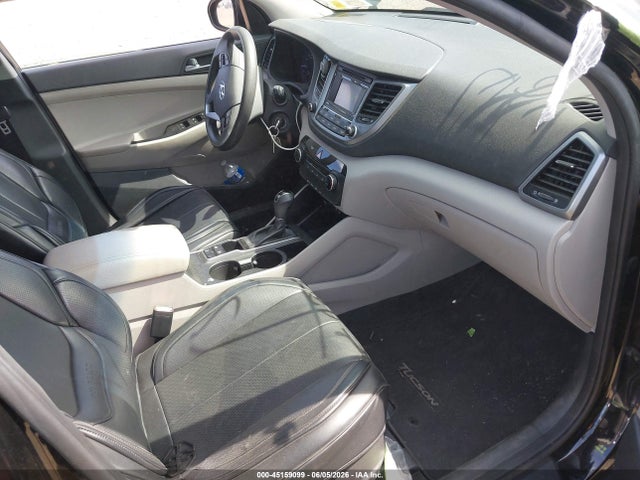 Продаж на аукціоні авто 2016 Hyundai Tucson Se, vin: KM8J3CA49GU127519, номер лоту: 45159099