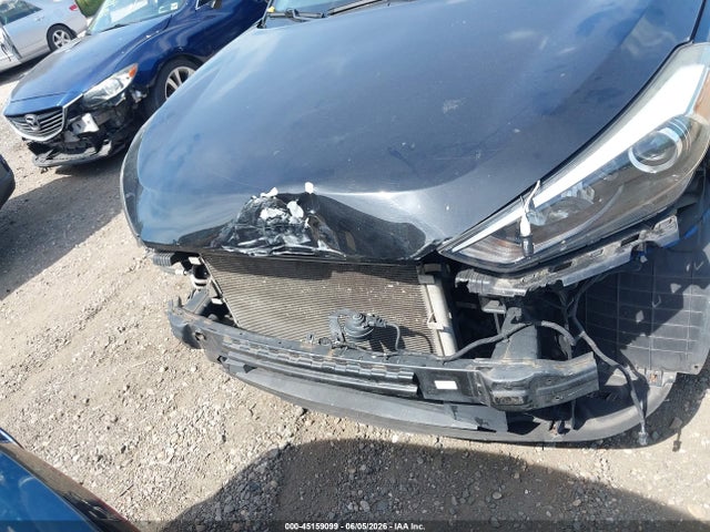 Продаж на аукціоні авто 2016 Hyundai Tucson Se, vin: KM8J3CA49GU127519, номер лоту: 45159099