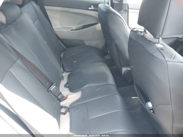 Продаж на аукціоні авто 2016 Hyundai Tucson Se, vin: KM8J3CA49GU127519, номер лоту: 45159099