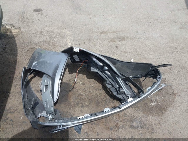 45159101 :رقم المزاد ، 1G1ZD5STXPF167613 vin ، 2023 Chevrolet Malibu Fwd 1lt مزاد بيع