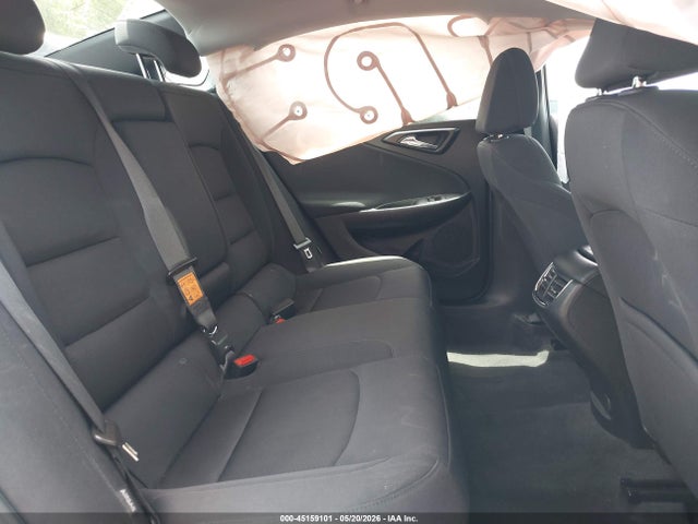 45159101 :رقم المزاد ، 1G1ZD5STXPF167613 vin ، 2023 Chevrolet Malibu Fwd 1lt مزاد بيع