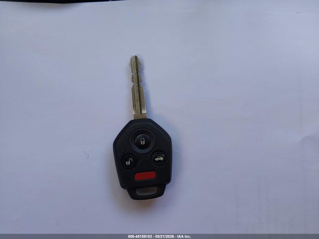 Aukcja sprzedaży 2019 Subaru Crosstrek 2.0i, vin: JF2GTAAC4K8273887, numer aukcji: 45159102