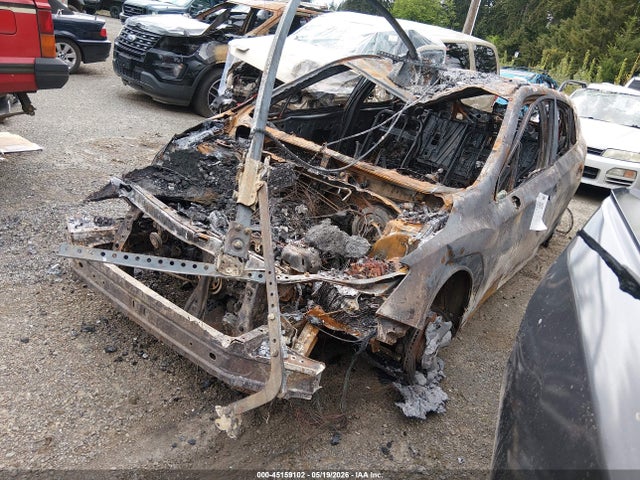 Aukcja sprzedaży 2019 Subaru Crosstrek 2.0i, vin: JF2GTAAC4K8273887, numer aukcji: 45159102