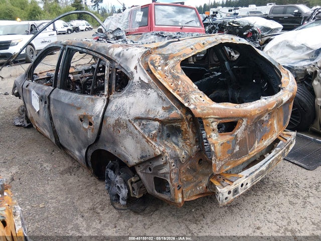 Aukcja sprzedaży 2019 Subaru Crosstrek 2.0i, vin: JF2GTAAC4K8273887, numer aukcji: 45159102