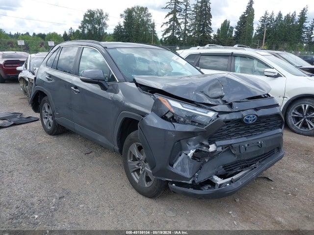 2T3RWRFV5RW209451 auction archive image