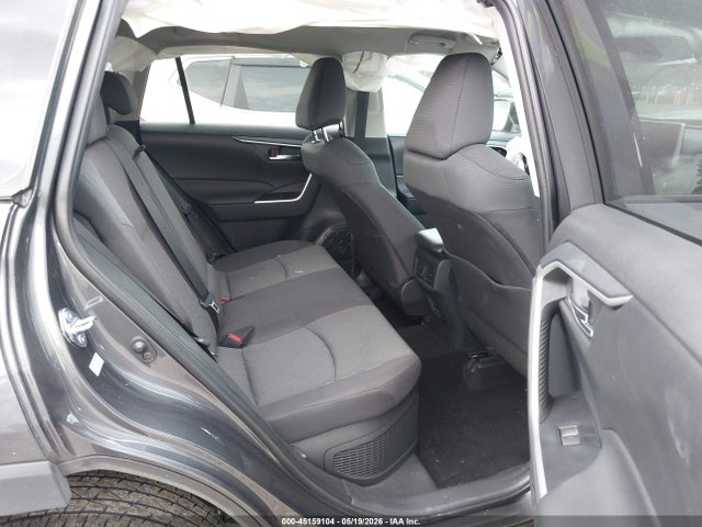 2T3RWRFV5RW209451 Toyota Rav4 Hybrid Xle