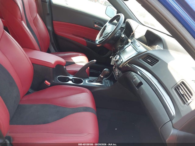 Aukcja sprzedaży 2021 Acura Ilx Premium   A-spec Packages/technology   A-spec Packages, vin: 19UDE2F87MA002017, numer aukcji: 45159106