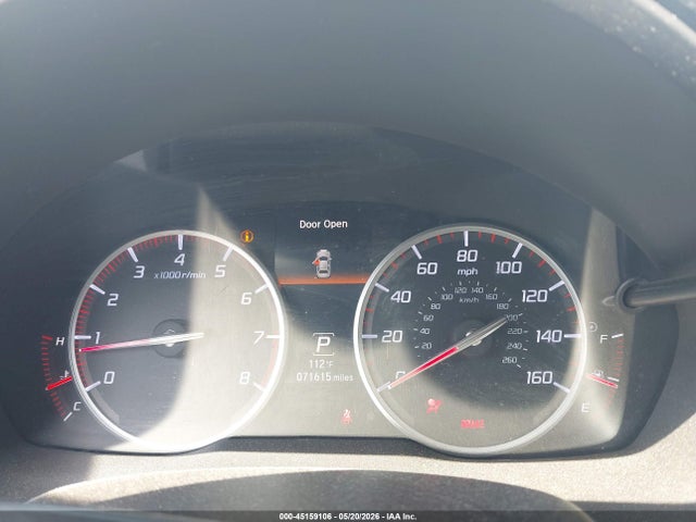 Aukcja sprzedaży 2021 Acura Ilx Premium   A-spec Packages/technology   A-spec Packages, vin: 19UDE2F87MA002017, numer aukcji: 45159106