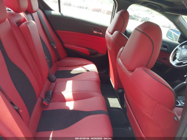 Aukcja sprzedaży 2021 Acura Ilx Premium   A-spec Packages/technology   A-spec Packages, vin: 19UDE2F87MA002017, numer aukcji: 45159106