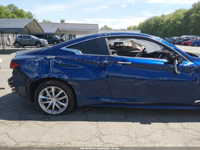 2019 Infiniti Q60 3.0t Luxe მანქანა იყიდება აუქციონზე, vin: JN1EV7ELXKM291253, აუქციონის ნომერი: 45159110