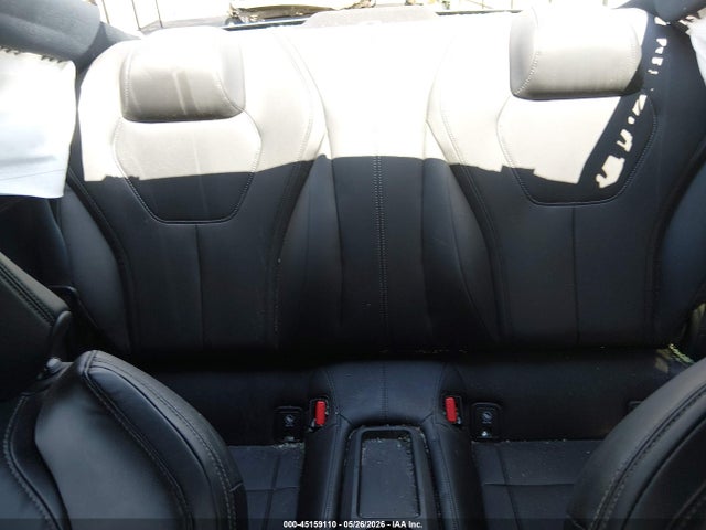 2019 Infiniti Q60 3.0t Luxe მანქანა იყიდება აუქციონზე, vin: JN1EV7ELXKM291253, აუქციონის ნომერი: 45159110
