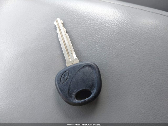 2007 Hyundai Santa Fe Limited/se მანქანა იყიდება აუქციონზე, vin: 5NMSH73EX7H116026, აუქციონის ნომერი: 45159111