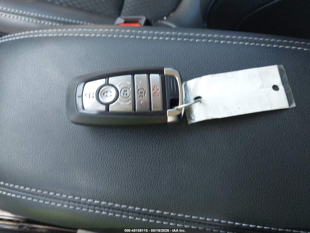 Aukcja sprzedaży 2025 Ford Escape Phev, vin: 1FMCU0E19SUA34285, numer aukcji: 45159115