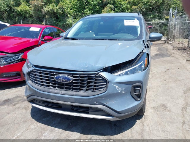 Aukcja sprzedaży 2025 Ford Escape Phev, vin: 1FMCU0E19SUA34285, numer aukcji: 45159115