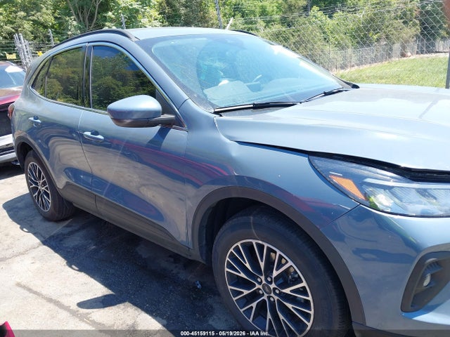 Aukcja sprzedaży 2025 Ford Escape Phev, vin: 1FMCU0E19SUA34285, numer aukcji: 45159115