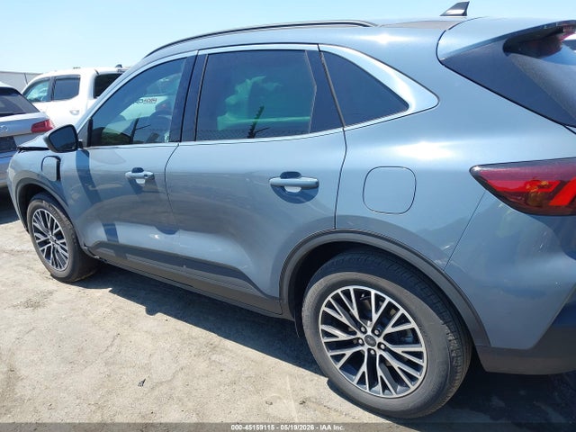 Aukcja sprzedaży 2025 Ford Escape Phev, vin: 1FMCU0E19SUA34285, numer aukcji: 45159115