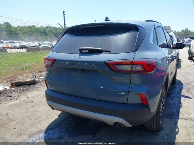 Aukcja sprzedaży 2025 Ford Escape Phev, vin: 1FMCU0E19SUA34285, numer aukcji: 45159115