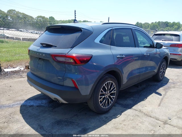 Aukcja sprzedaży 2025 Ford Escape Phev, vin: 1FMCU0E19SUA34285, numer aukcji: 45159115
