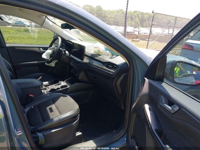 Aukcja sprzedaży 2025 Ford Escape Phev, vin: 1FMCU0E19SUA34285, numer aukcji: 45159115