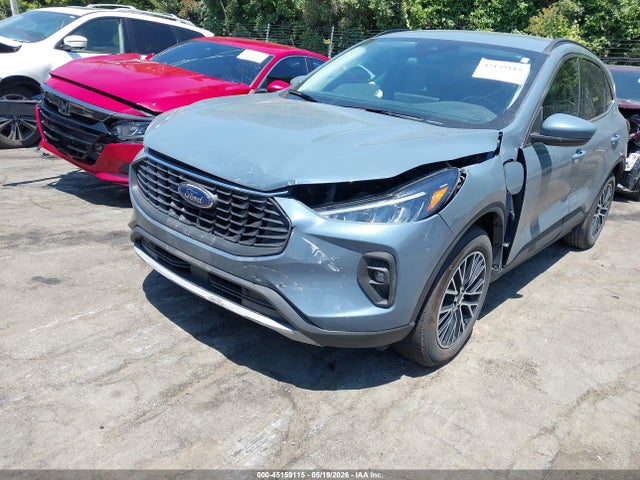 Aukcja sprzedaży 2025 Ford Escape Phev, vin: 1FMCU0E19SUA34285, numer aukcji: 45159115
