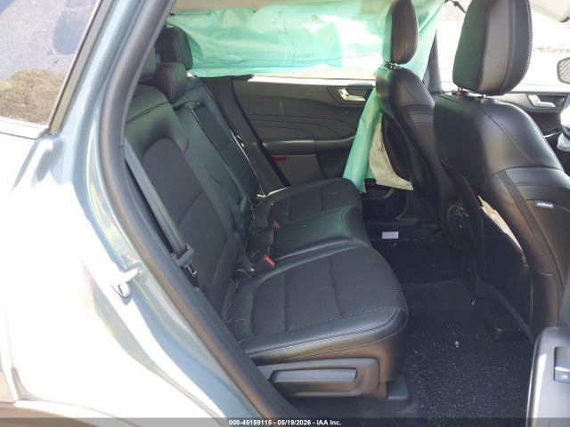 Aukcja sprzedaży 2025 Ford Escape Phev, vin: 1FMCU0E19SUA34285, numer aukcji: 45159115