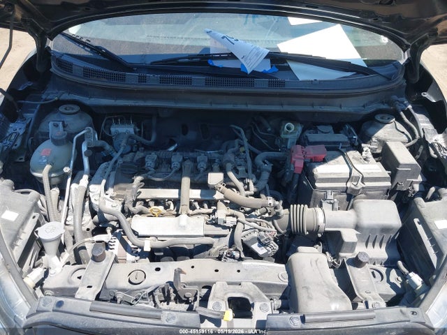 Продаж на аукціоні авто 2021 Nissan Kicks Sv Xtronic Cvt, vin: 3N1CP5CV7ML539661, номер лоту: 45159116